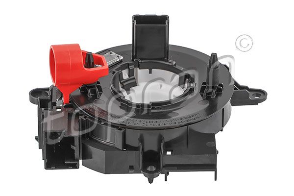 TOPRAN 638 453 - Wickelfeder, Airbag