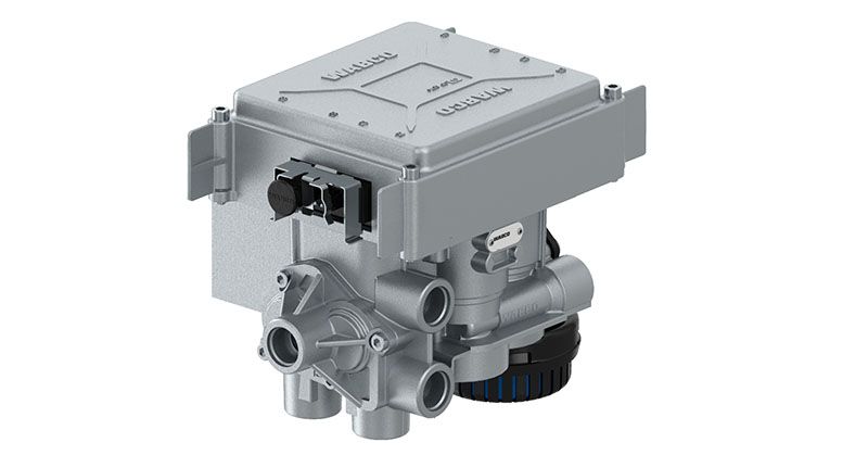 Modulador del eje