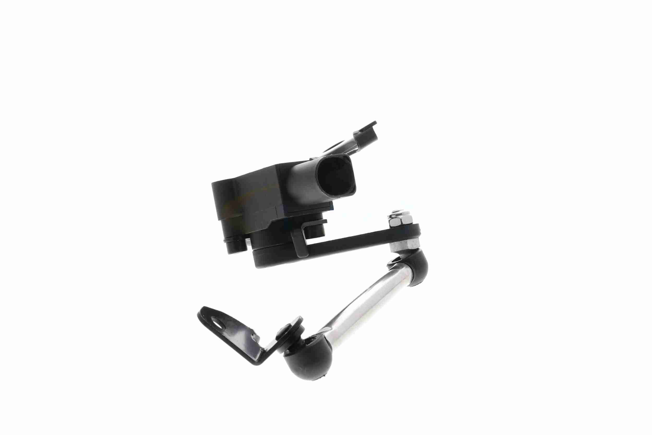 Sensor, Leuchtweitenregulierung
