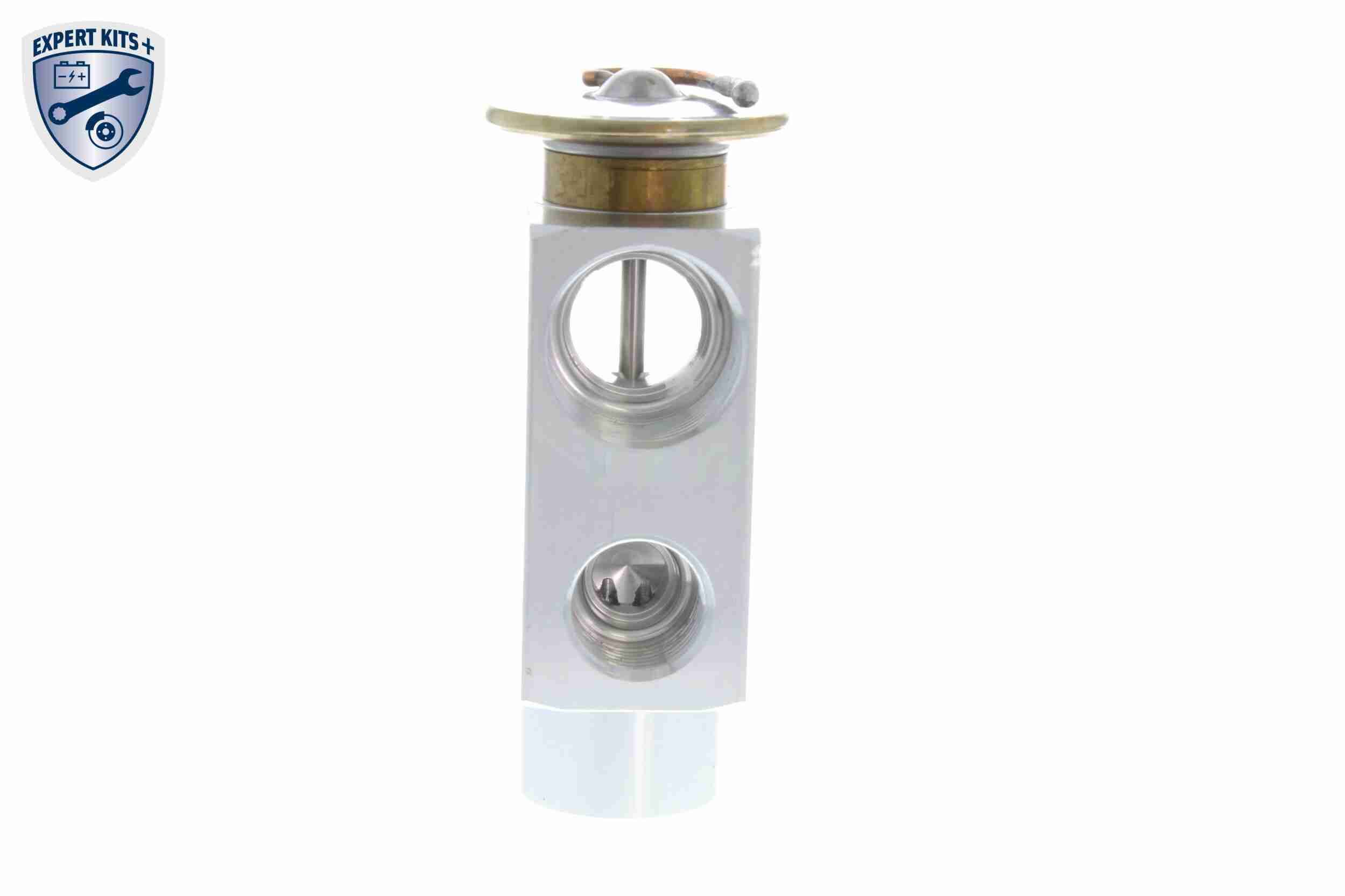 Expansionsventil, Klimaanlage