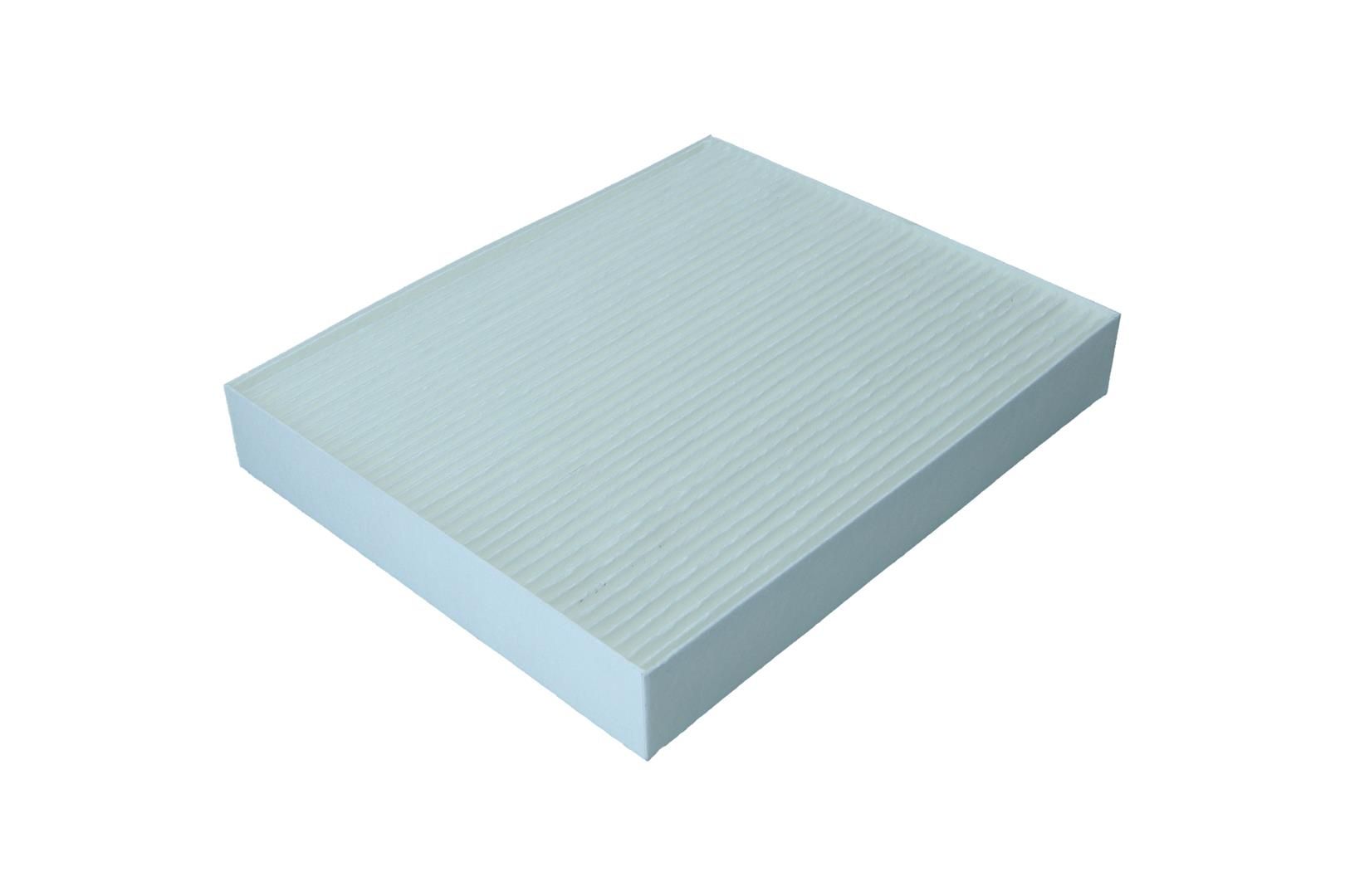 Filter, Innenraumluft