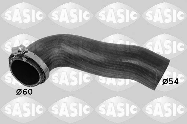 Charge Air Hose 3336187