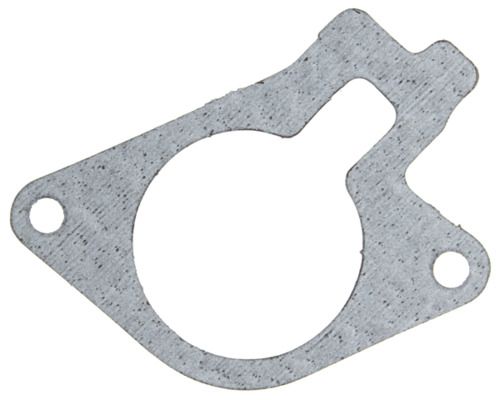Empaque, Cuerpo de mariposa