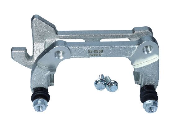 Halter, Bremssattel