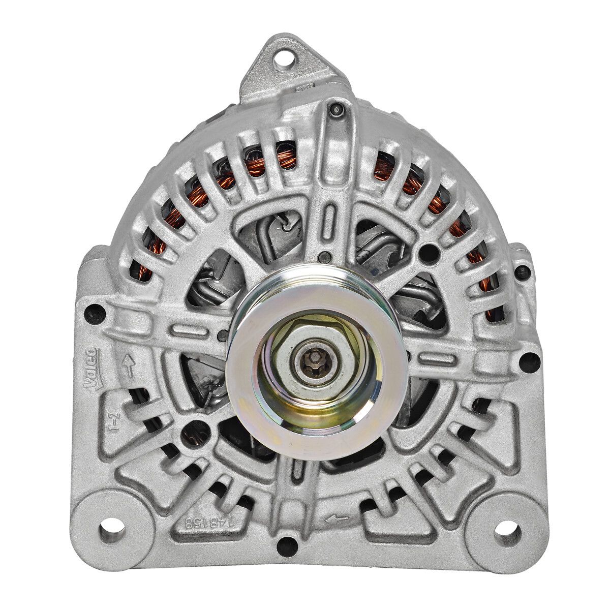 Generator Generator