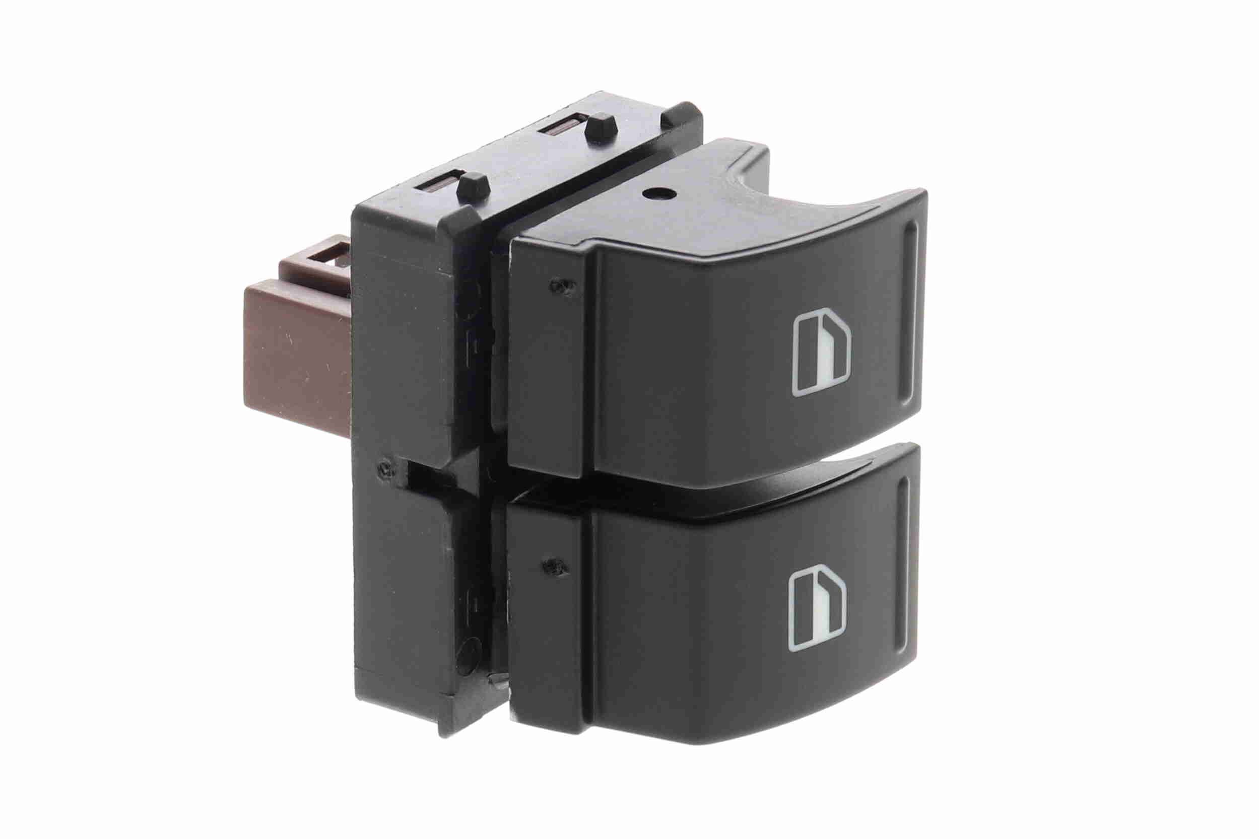 Schalter, Fensterheber