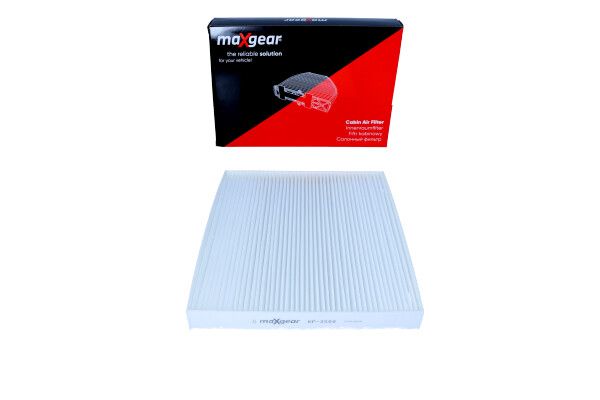 Filter, Innenraumluft Filter, Innenraumluft