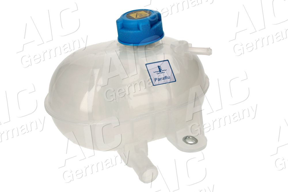 Ausgleichsbeh&auml;lter, K&uuml;hlmittel