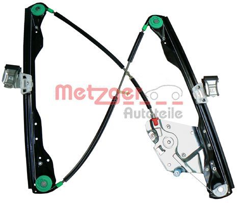 Window Regulator 2160130