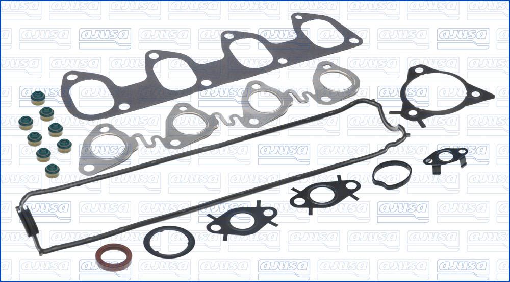 AJUSA 53026900 Gasket Kit, cylinder head
