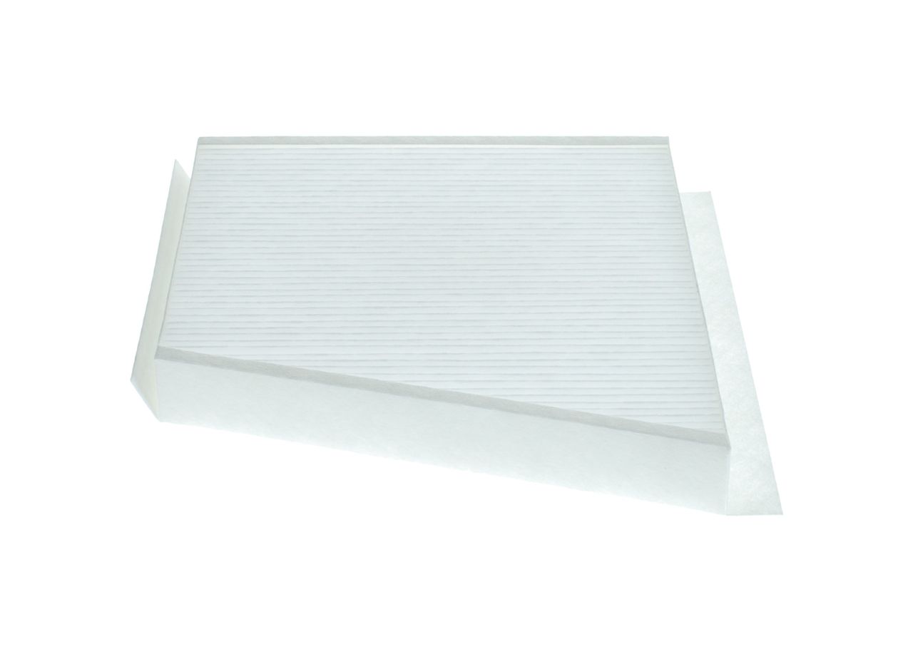 Filter, Innenraumluft