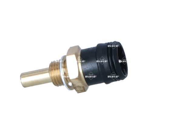 Sensor, K&uuml;hlmitteltemperatur