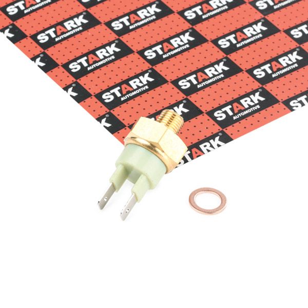 STARK SKTS-2100001 Temperature Switch, radiator fan