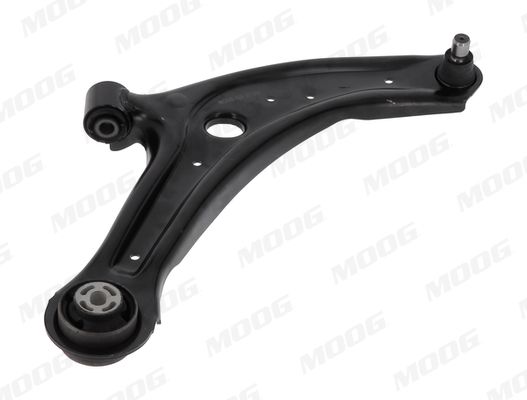 Control/Trailing Arm, wheel suspension FD-WP-16652