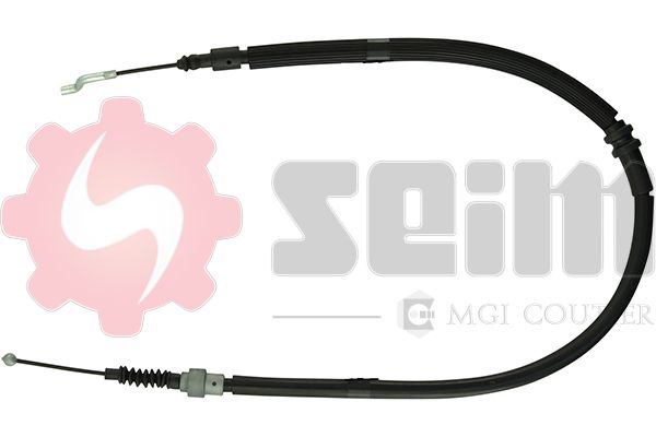 CABLE DE FRE G OU D VW TRANSPORTER