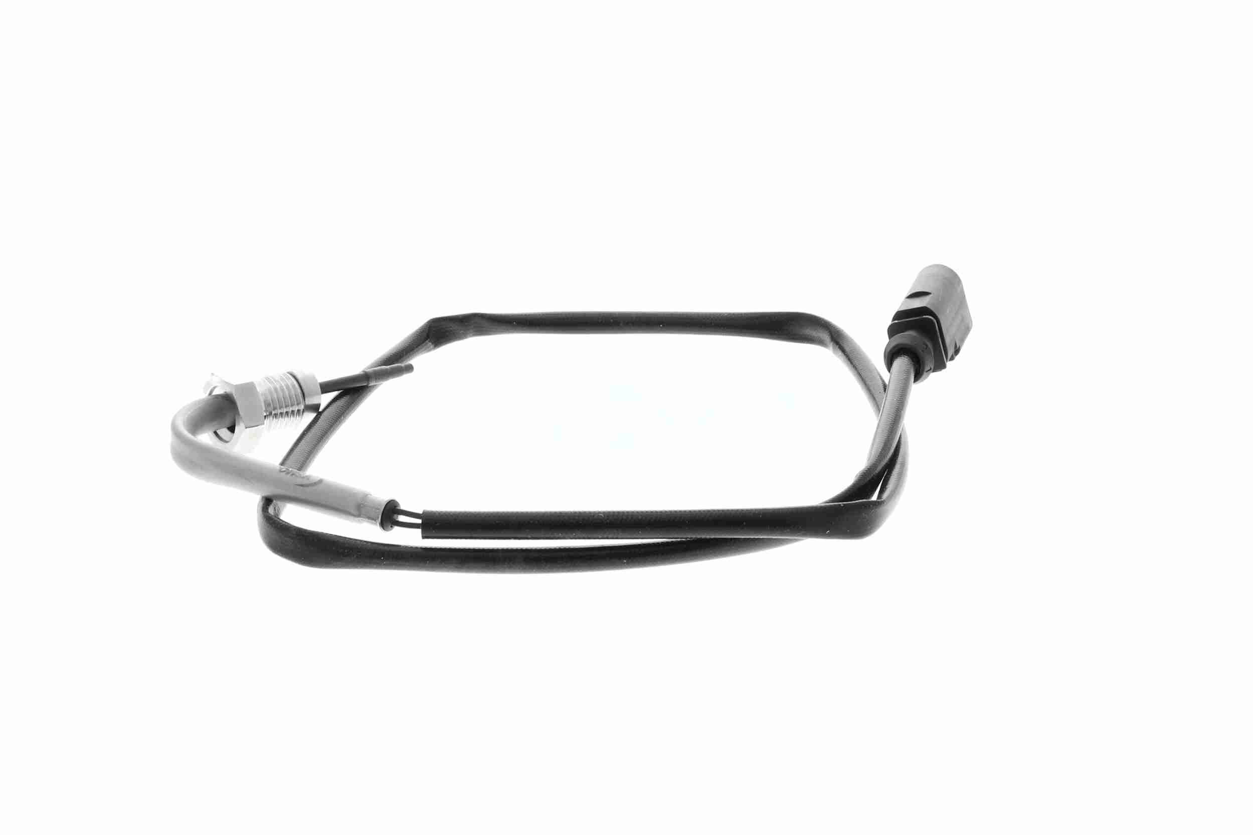 Sensor, Abgastemperatur