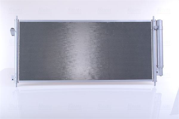 Kondensator, Klimaanlage Kondensator, Klimaanlage