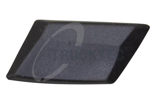 Zier-/Schutzleiste, Seitenwand