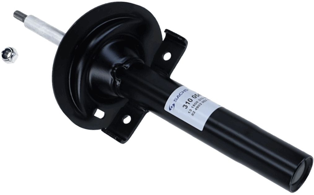 SACHS SHOCK ABSORBER - TecDoc 2