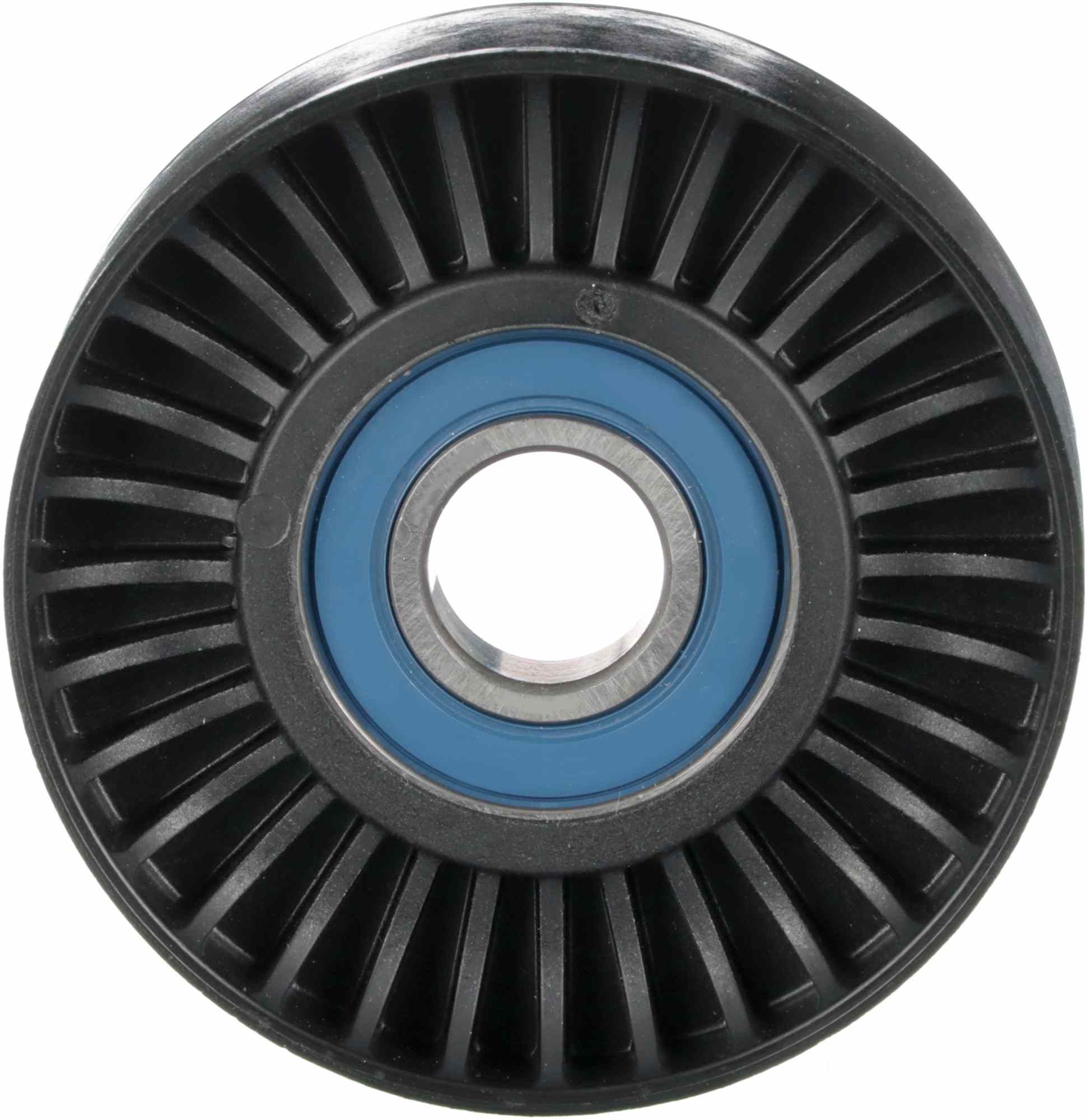 Umlenk-/Führungsrolle, Keilrippenriemen Umlenk-/Führungsrolle, Keilrippenriemen