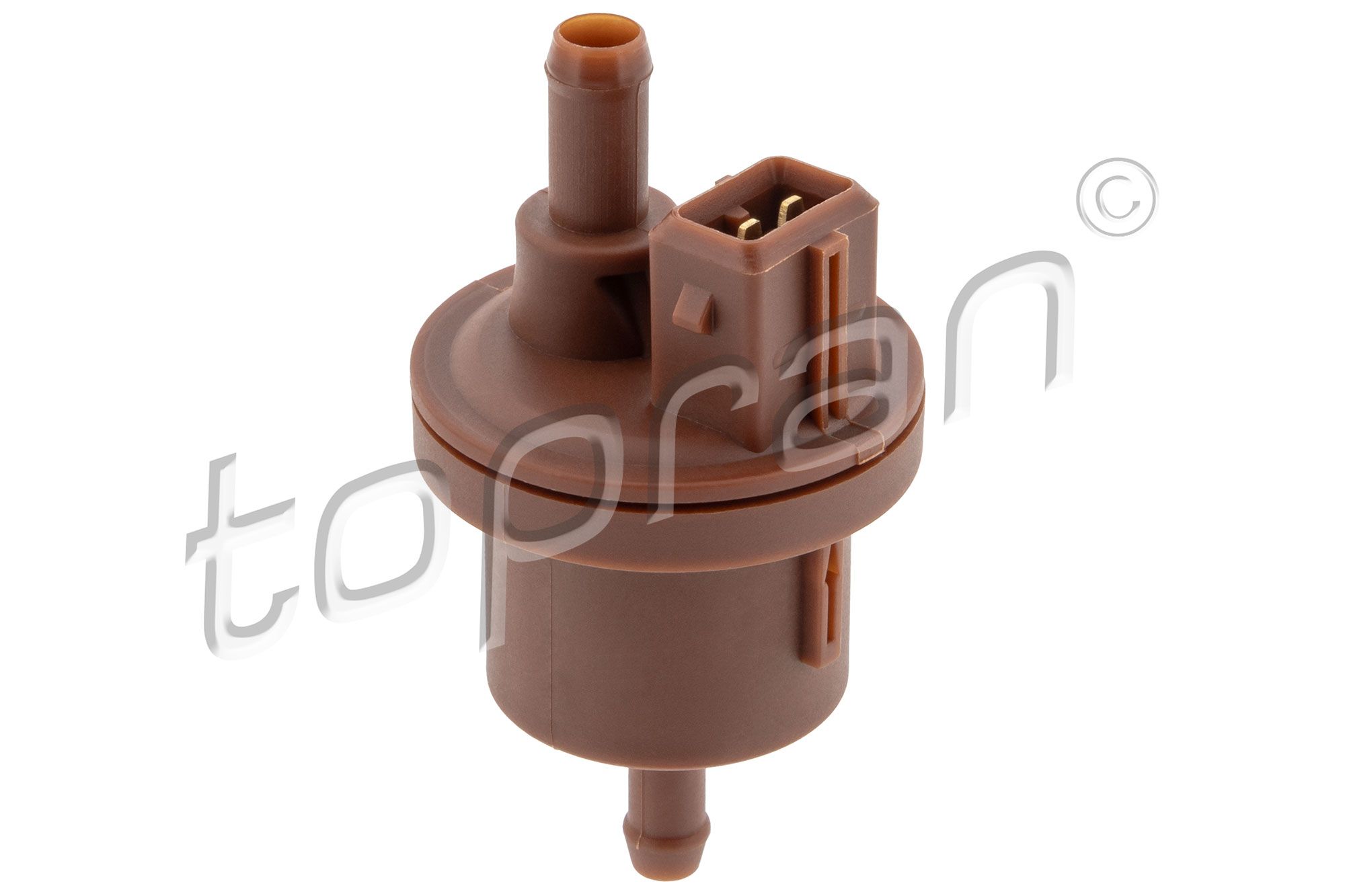 Belüftungs-/Entlüftungsventil, Kraftstofftank