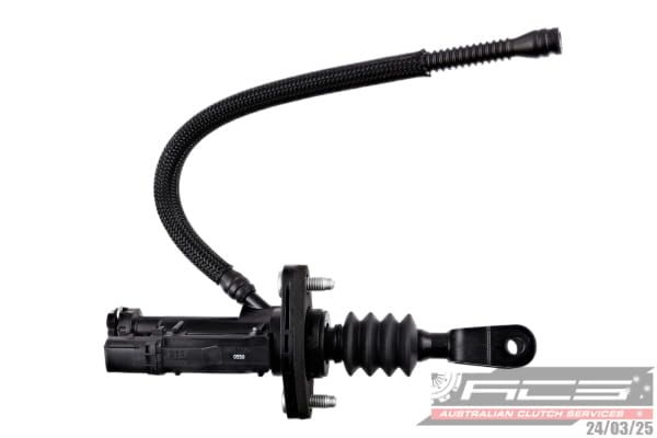 CLUTCH M/CYL HOLDEN - TecDoc 1