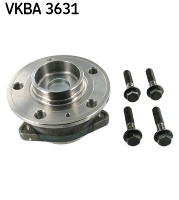 VKBA 3631 SKF kerékcsapágy készlet