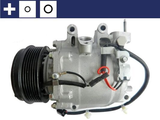 ACP 947 000S MAHLE BEHR kompresszor, klíma