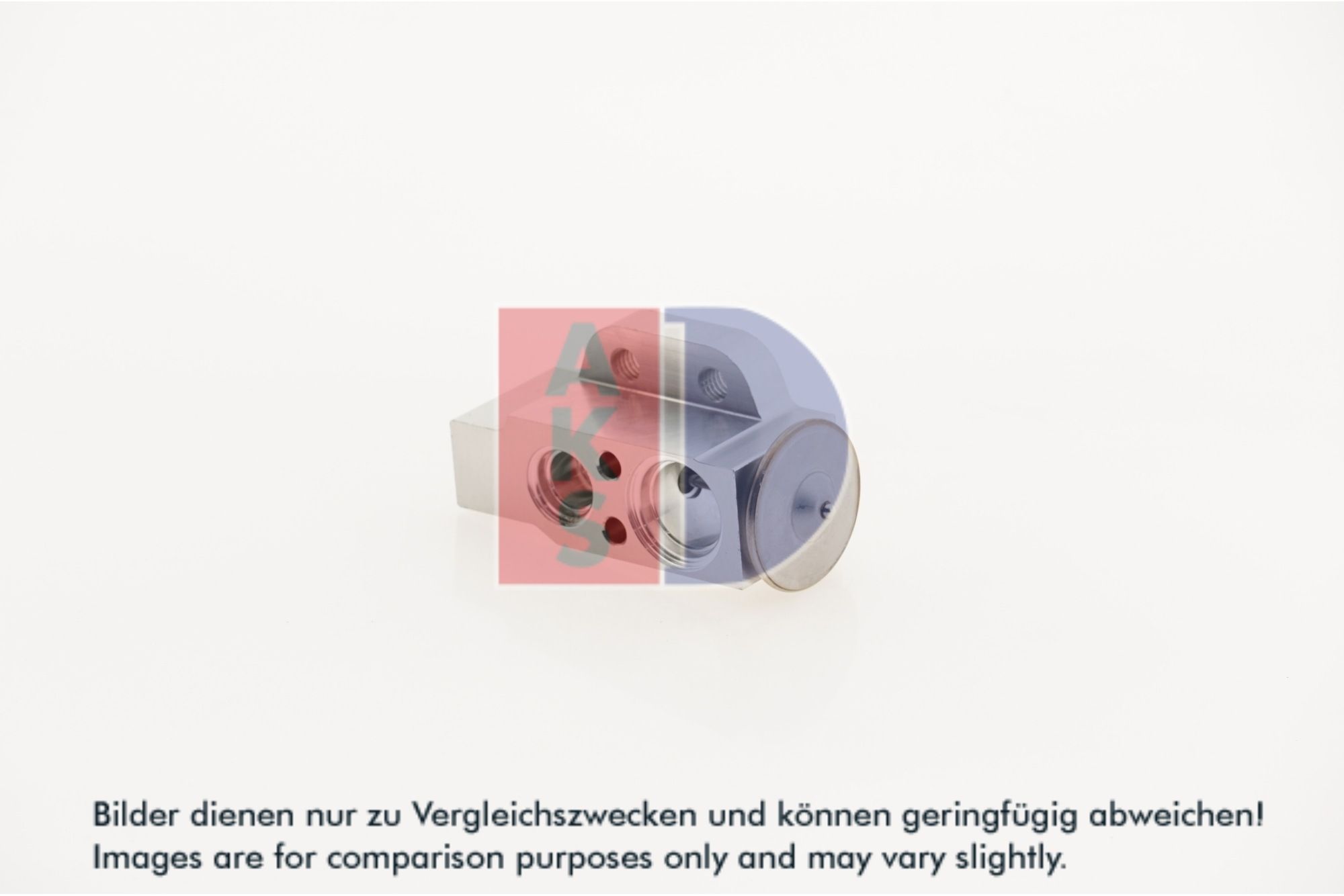 Expansionsventil, Klimaanlage