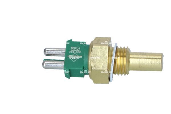 Sensor, Kühlmitteltemperatur
