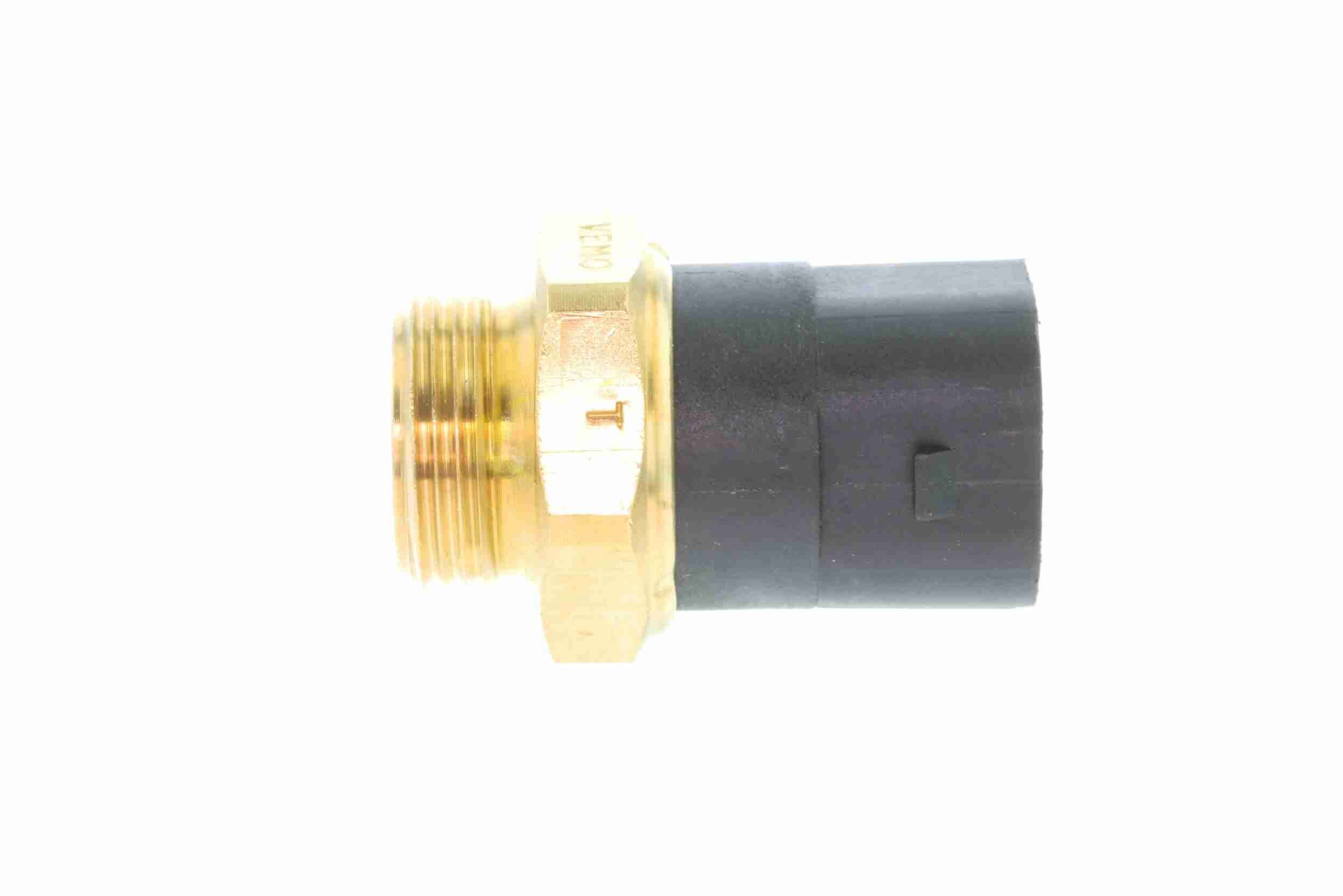 Temperaturschalter, K&uuml;hlerl&uuml;fter