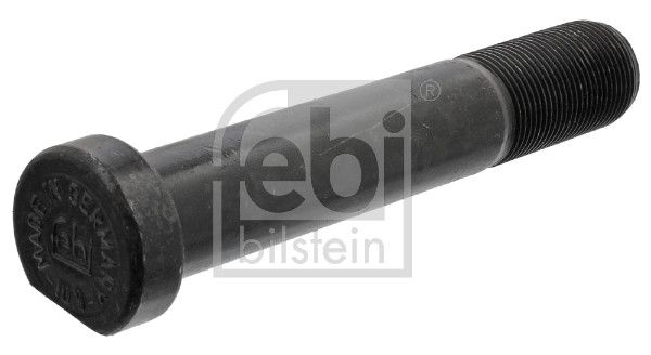 Radbolzen