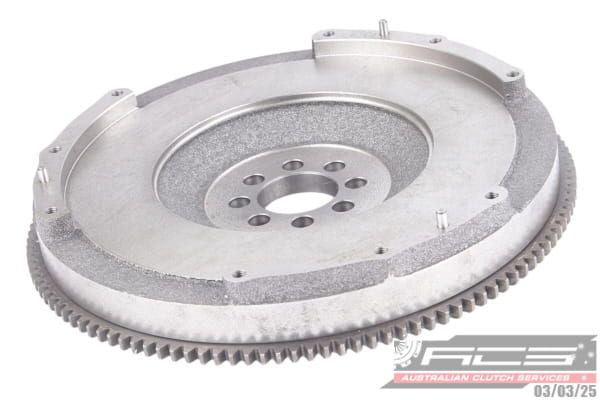 F/W D/IRON ISUZU D-MAX - TecDoc 1