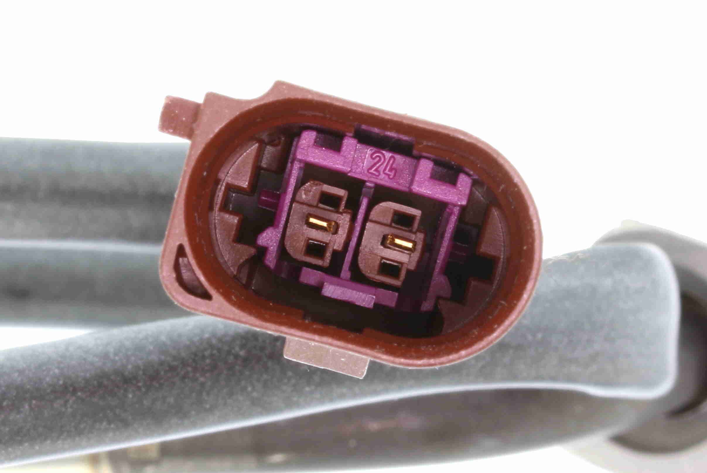 Sensor, Abgastemperatur