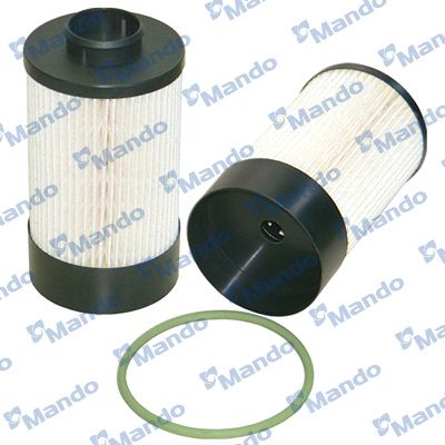 Filtro combustible