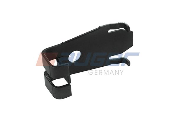Halter, Bremssattel