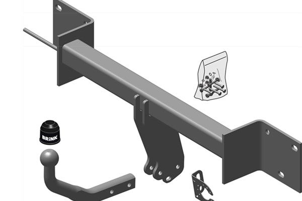 Anh&auml;ngevorrichtung