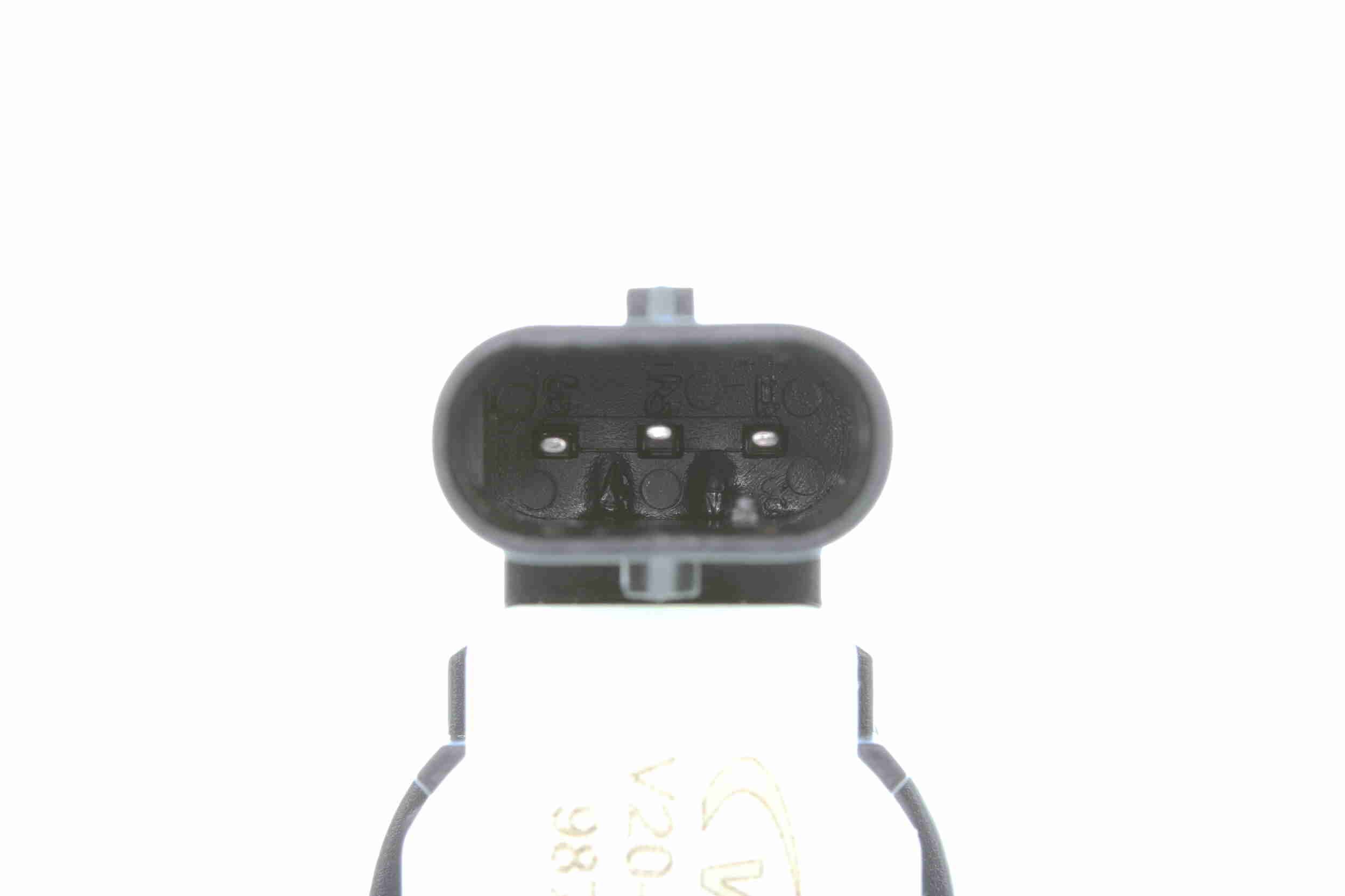 Sensor, Einparkhilfe