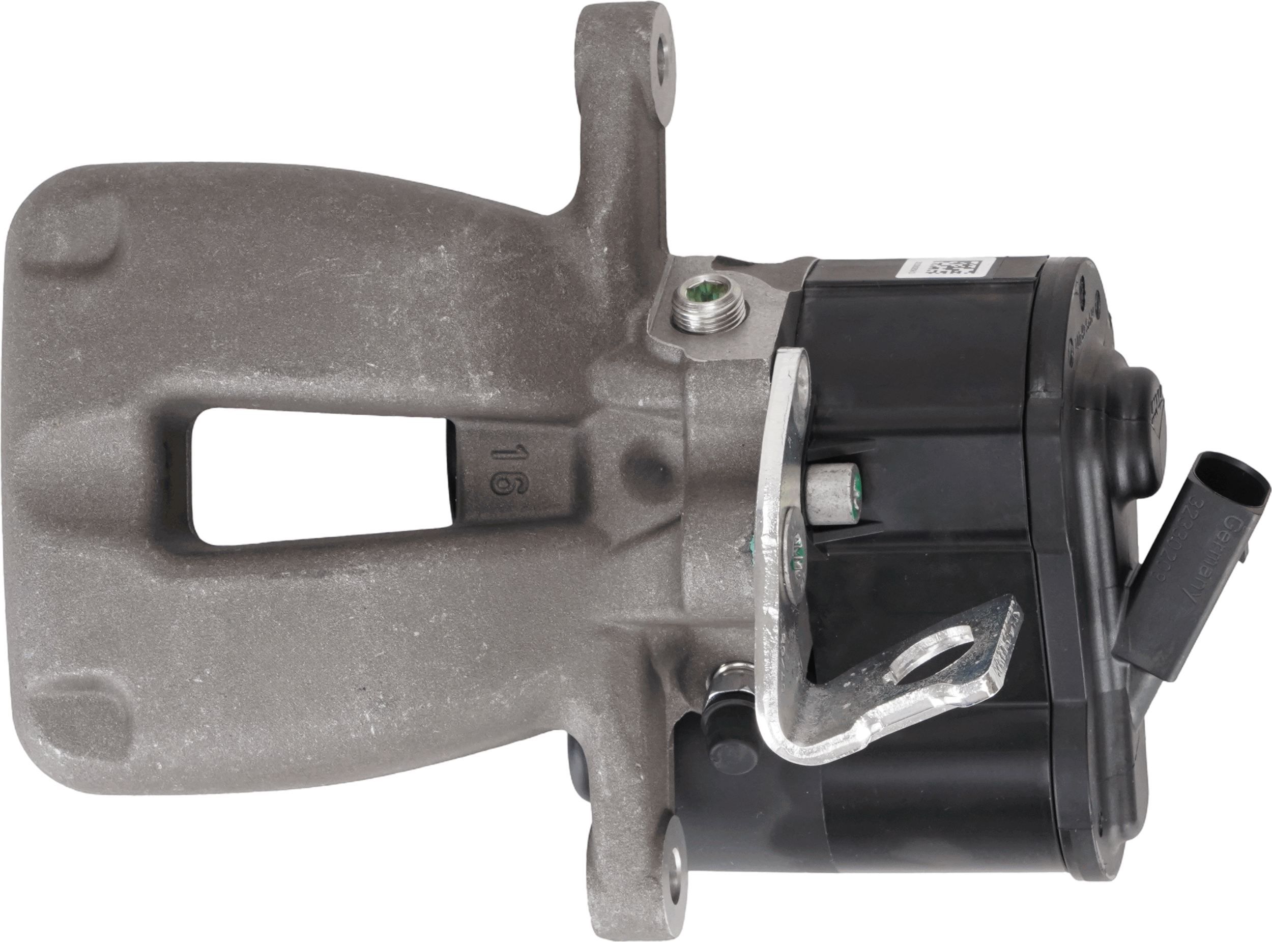 Bremssattel