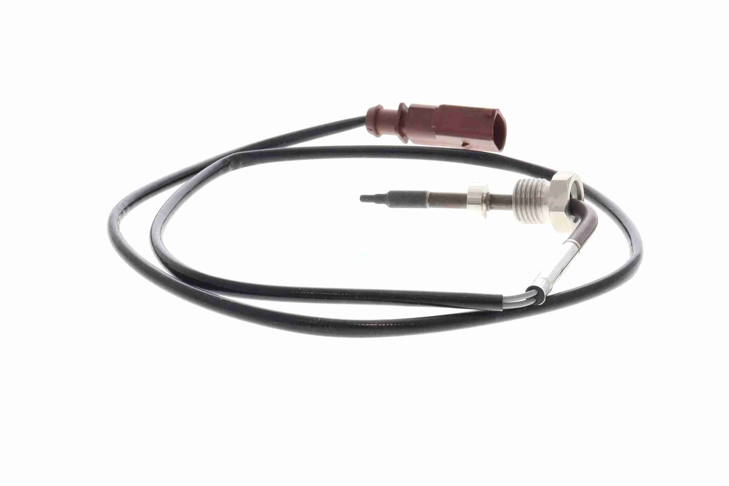 Sensor, Abgastemperatur