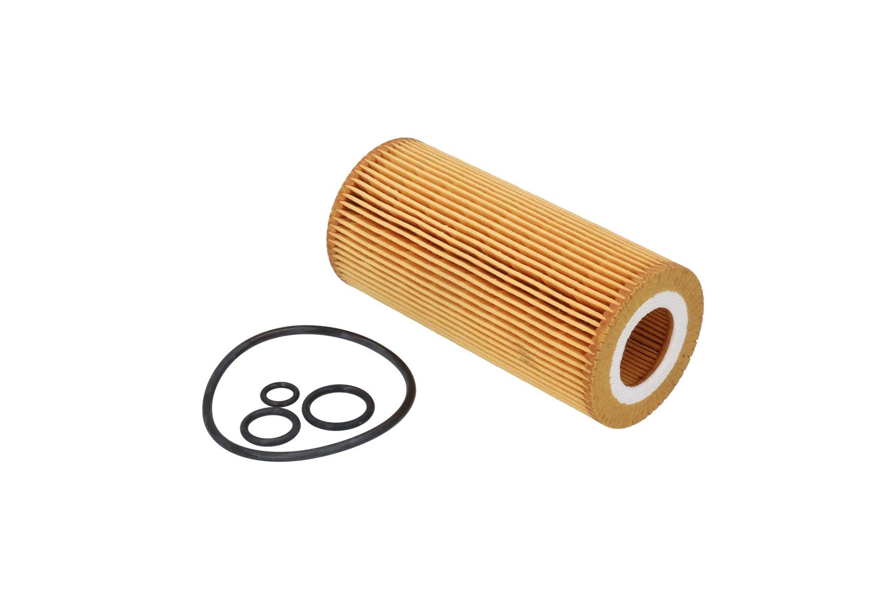 &Ouml;lfilter
