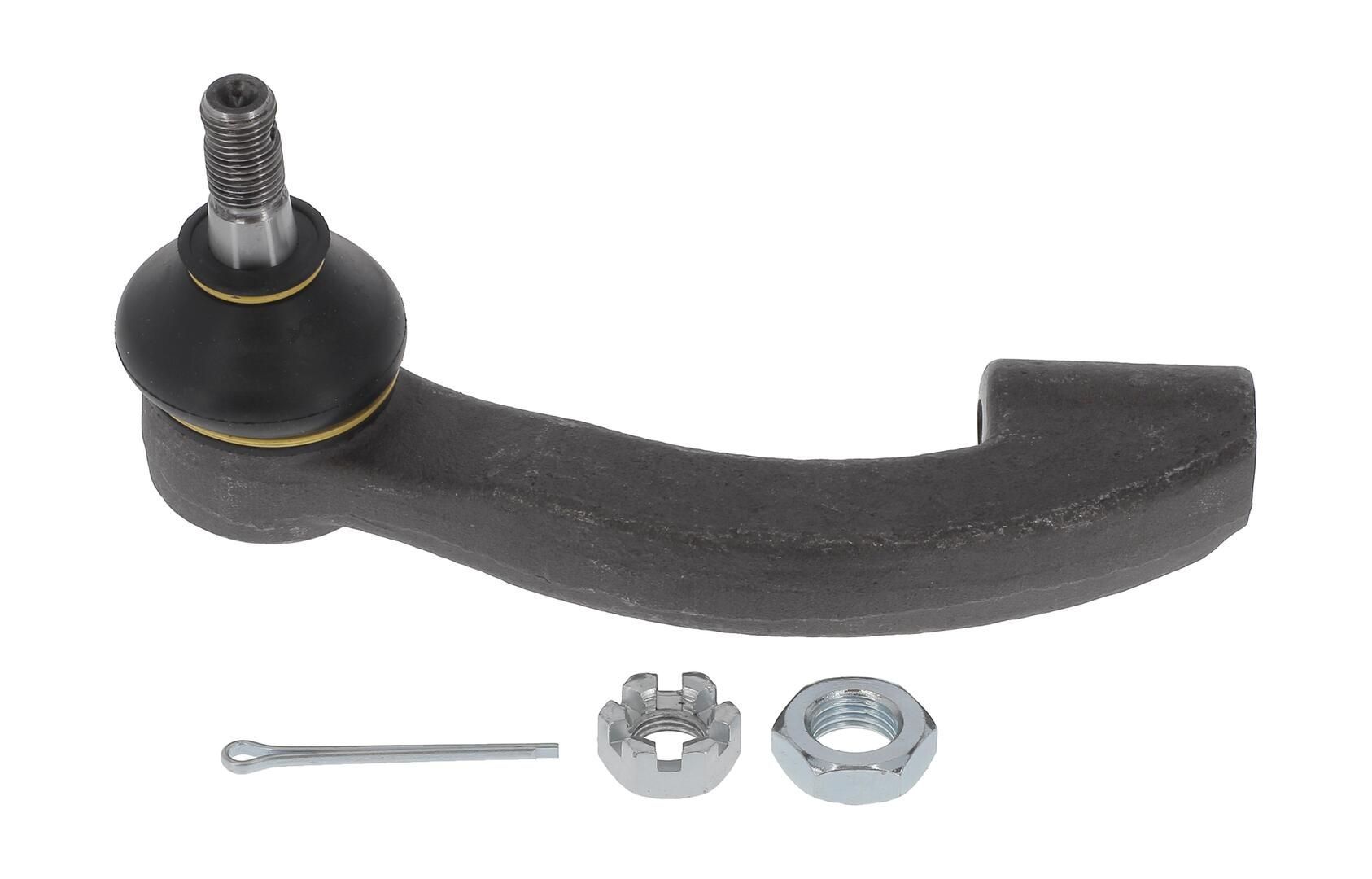 MOOG CH-ES-17257 - Spurstangenkopf