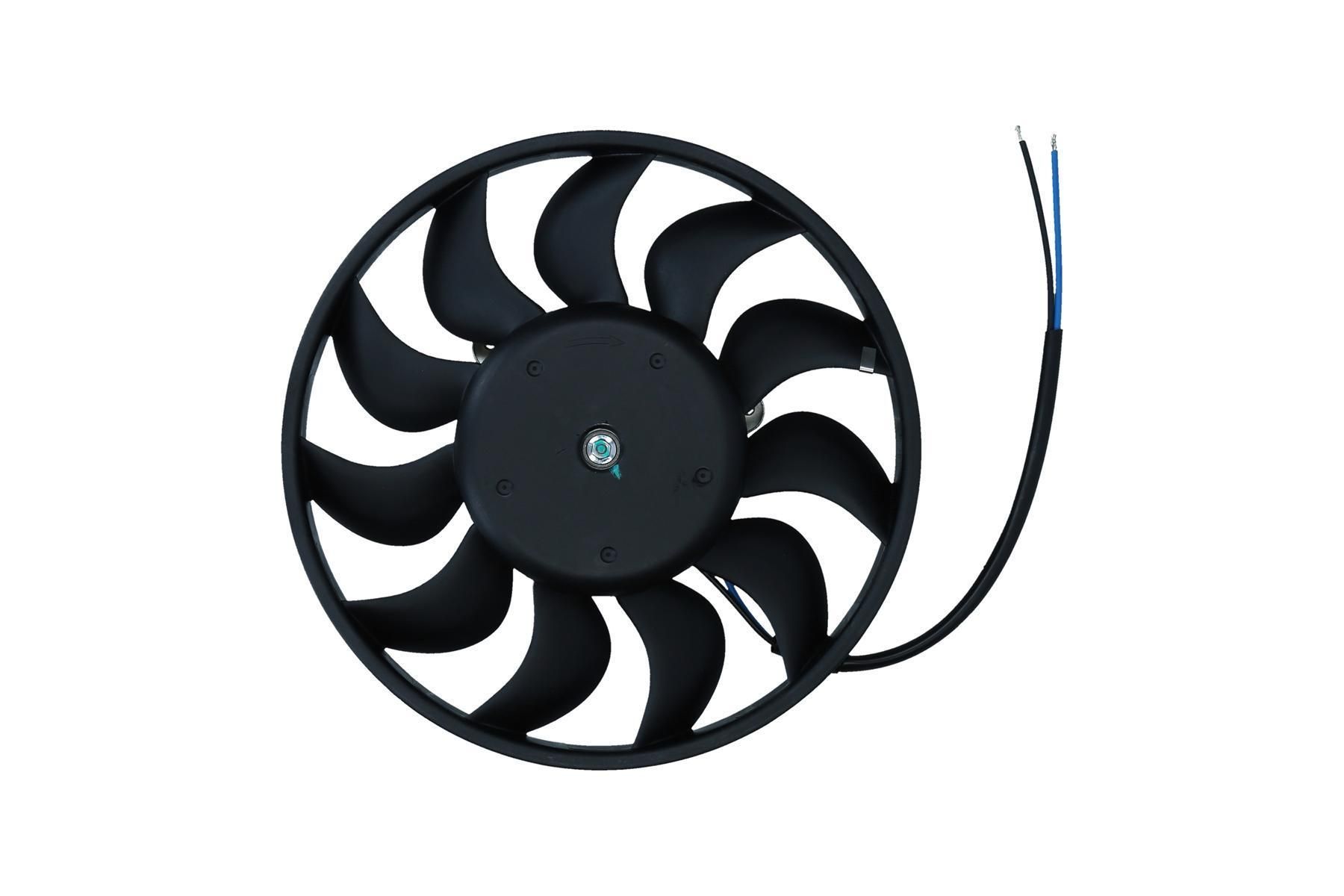 KAMOKA 7742023 - Lüfter, Motorkühlung