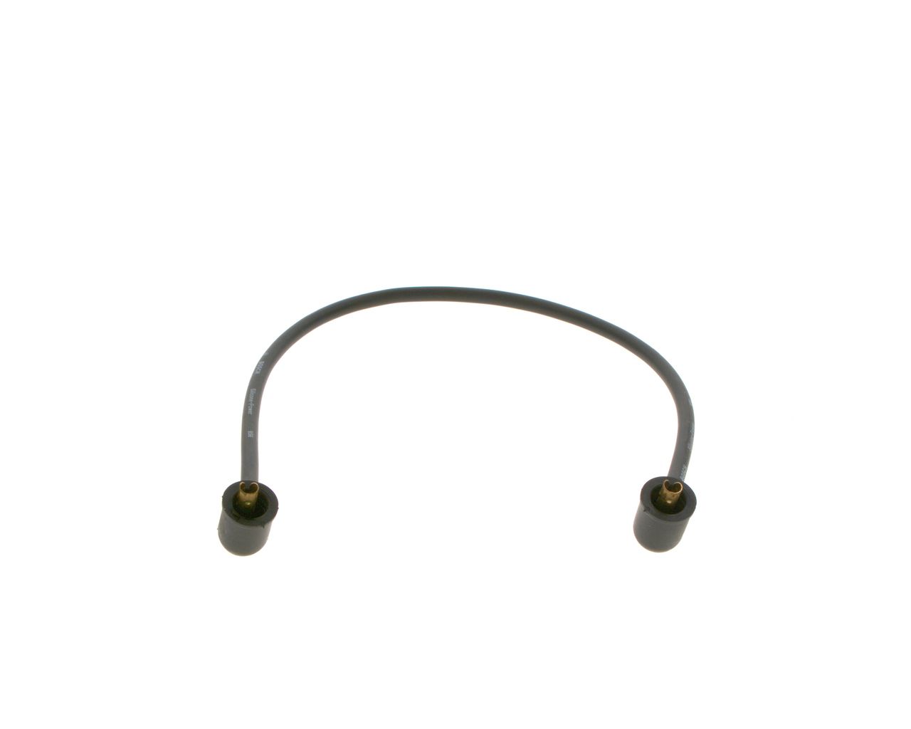 BOSCH 0 986 357 129 Ignition Cable Kit