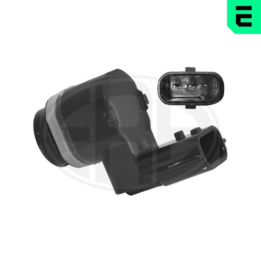 Sensor, Einparkhilfe