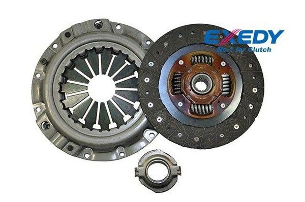 225mm Mazda Ford - TecDoc Only