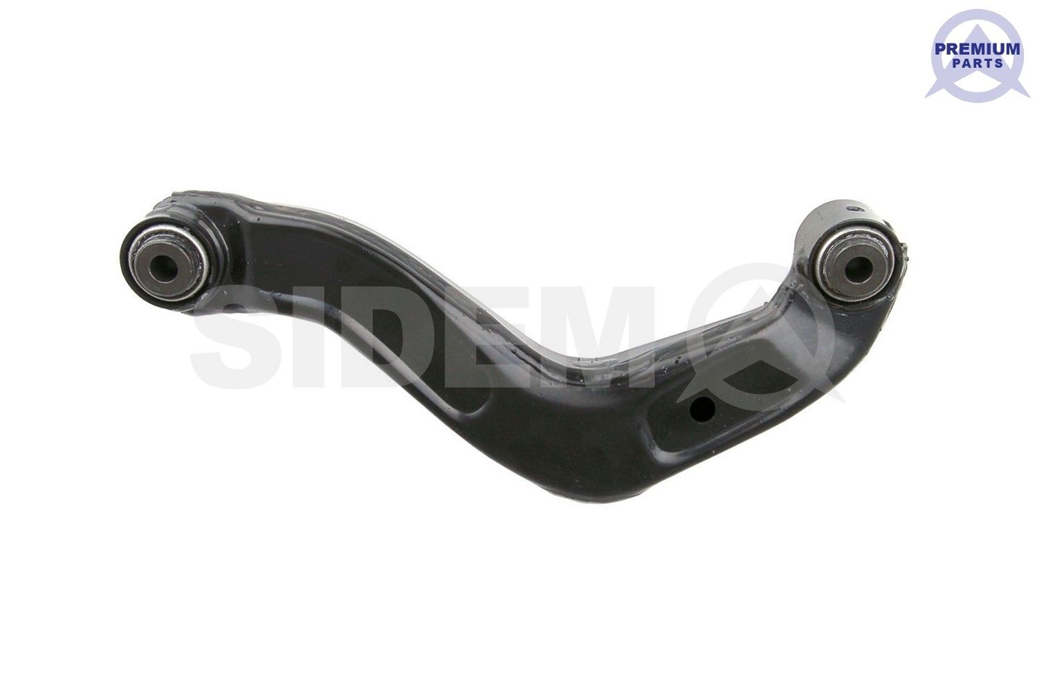 Control/Trailing Arm, wheel suspension 63472