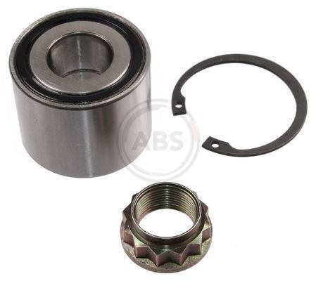 Wheel Bearing Kit 200376