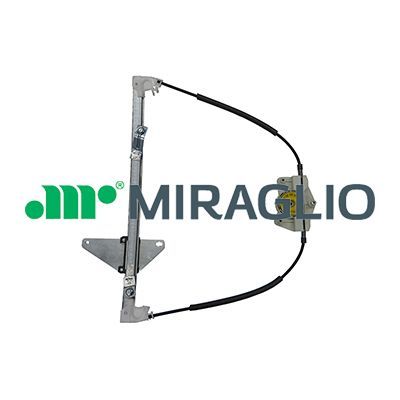30/2588 MIRAGLIO ablakemelő