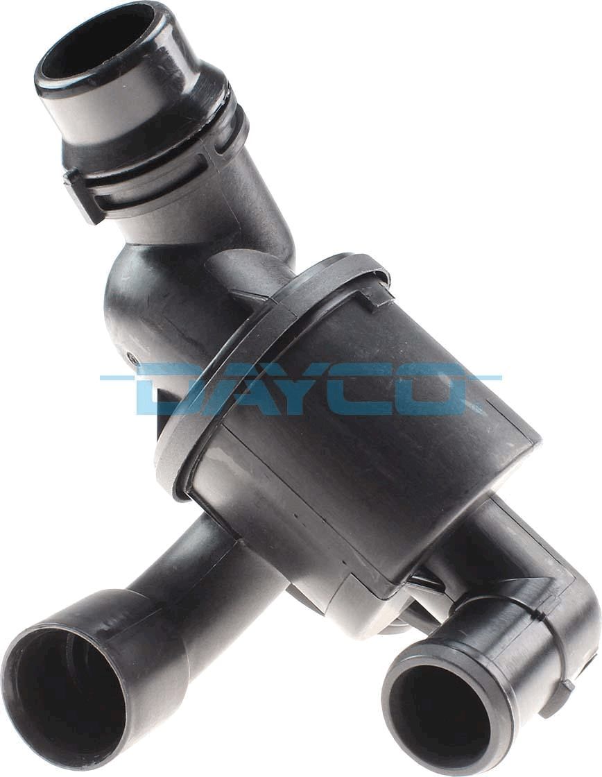 THERMOSTAT HOUSING 87C AUDI - TecDoc Only